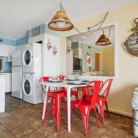 The Summit 727 Apartment Панама Сити Бийч Екстериор снимка