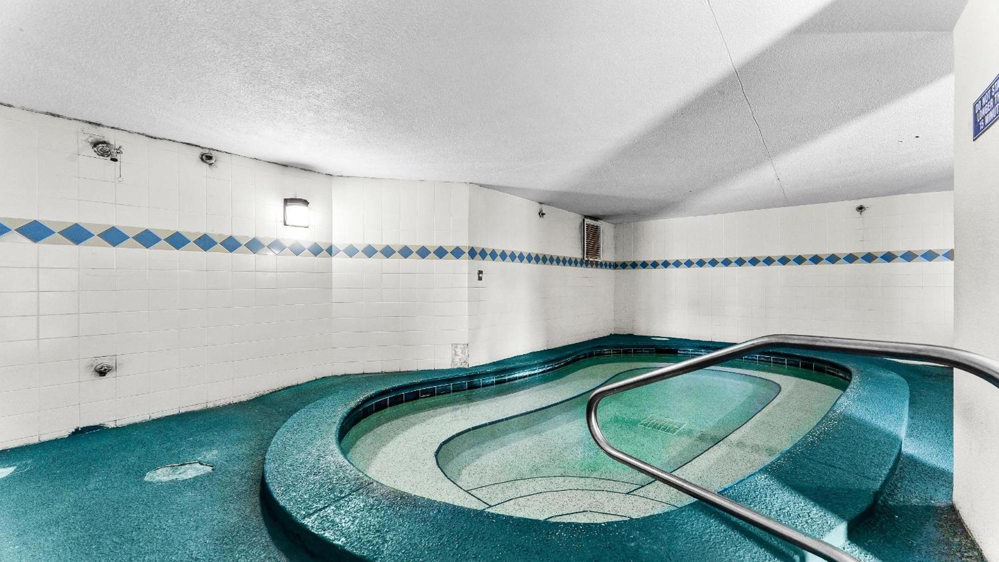 The Summit 727 Apartment Панама Сити Бийч Екстериор снимка