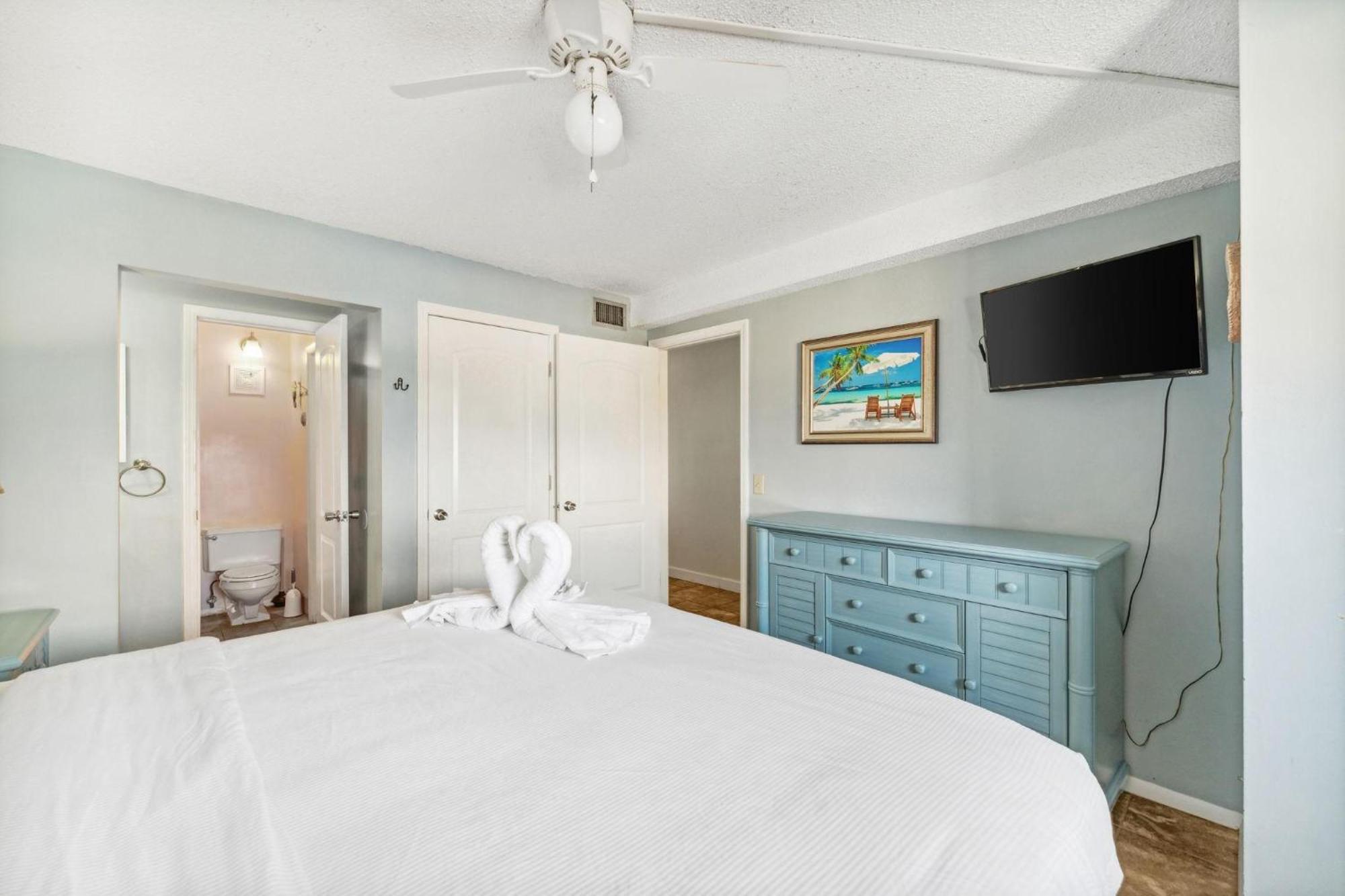 The Summit 727 Apartment Панама Сити Бийч Екстериор снимка